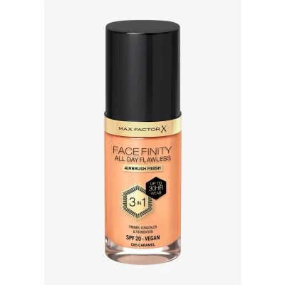 Kuva Max Factor Facefinity All Day Flawless 3 in 1 Foundation 30 ml