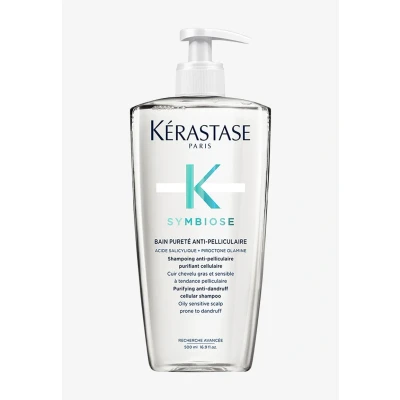 Kuva Kérastase Symbiose Purifying Anti Dandruff Cellular Shampoo 250 ml