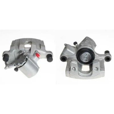 Kuva BUDWEG CALIPER 344007 Jarrusatula OPEL: Vectra C Caravan, Sedan, CC