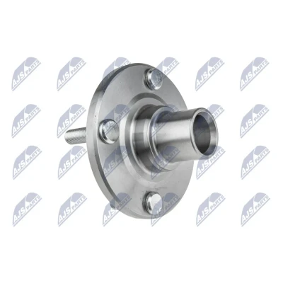 Kuva Pyörän napa, Etuakseli, Oikea, Vasen TOYOTA COROLLA, COROLLA Compact, Kombi, Liftback, Skåp / kombi OE 4350212090, 43502 1