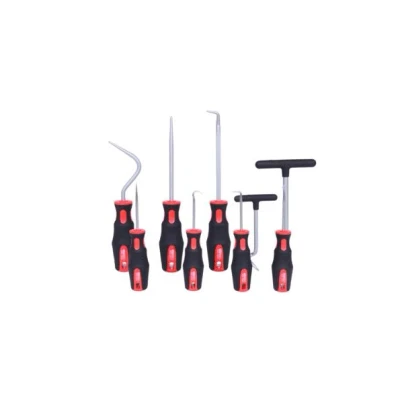 Kuva Koukkutyökalusarja KS TOOLS 550.1070