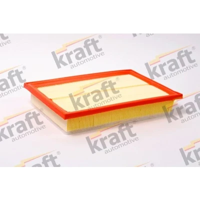 Kuva KRAFT 1712235 Ilmansuodatin 58,5 210,6 305 Suodatinpanos SEAT: Alhambra I, FORD: Galaxy Mk1 MPV, VOLKSWAGEN: Sharan I