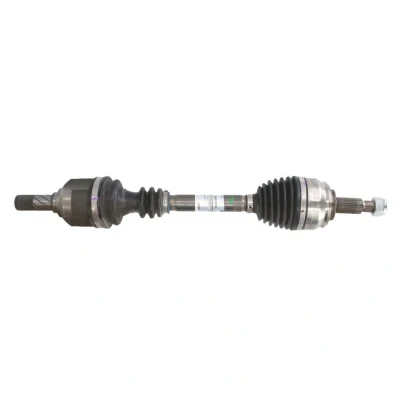 Kuva POINT GEAR PNG72769 Vetoakseli Etuakseli, vasen 646 ilman laakeria RENAULT: LAGUNA 2 Grandtour,
