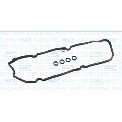 Kuva AJUSA 56060900 Tiivistesarja, Vent. Koppa FIAT: Punto II Hatchback, Grande Hatchback