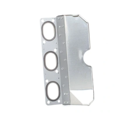 Kuva REINZ 71 34834 00 Pakosarjan Tiivisteet Ruostumaton teräs BMW: 5 Sedan, 3 Touring, 7