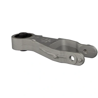 Kuva FEBI BILSTEIN 30041 Moottorin Kumityyny Takana Kumimetallilaakeri Alumiinivalu, Kumi OPEL: Corsa C Hatchback, Combo Van / Farmari, Meriva A