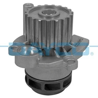 Kuva DAYCO DP052 Vesipumppu VOLKSWAGEN: Polo IV Hatchback