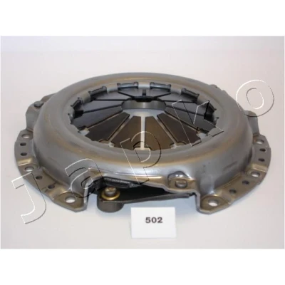 Kuva JAPKO 70502 Kytkinasetelma