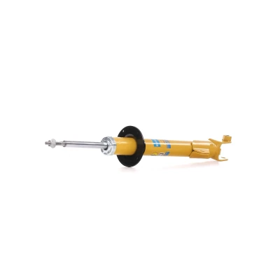 Kuva BILSTEIN B6 Performance 24 144766 Iskunvaimentimet Etuakseli, vasen Kaasupaine Yksiputki Vaimennin, jousituella Tappi ylhäällä, Haarukka alhaalla