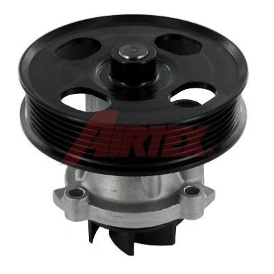 Kuva AIRTEX 1858 Vesipumppu OPEL: Astra J Sports Tourer, Corsa D Hatchback, H Caravan, FIAT: Doblo II Van / Farmari, 500 Hatchback