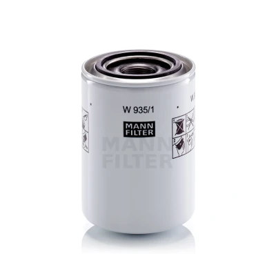Kuva MANN FILTER W 935/1 Suodatin, työhydrauliikka