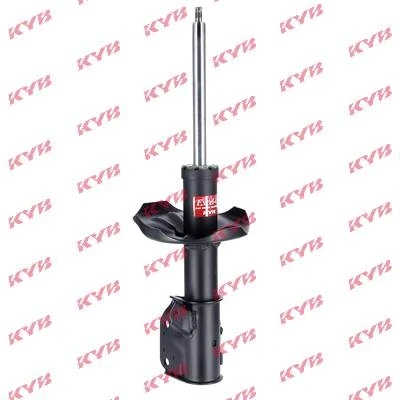 Kuva Iskunvaimennin, Etuakseli, vasen MAZDA 323 F VI, S VI OE B25D34900C, B25T34900C, B26R34900A