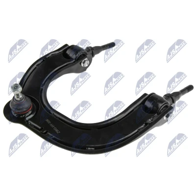 Kuva Tukivarsi, pyöräntuenta, Eteen, vasen, Yläpuolella HYUNDAI SONATA IV, XG, XG Sedan, KIA MAGENTIS I OE 54410 38000, 38600