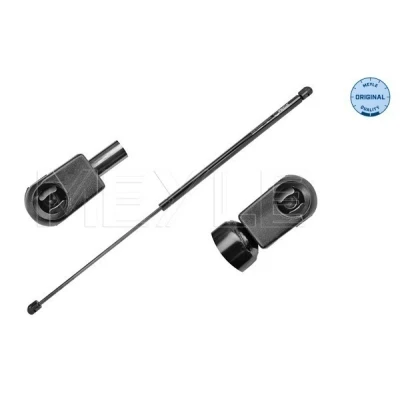 Kuva MEYLE 540 910 0015 Konepellin Kaasujousi ORIGINAL Quality VOLVO: S40 II, V50