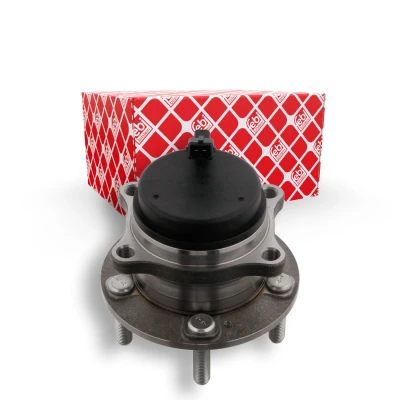 Kuva FEBI BILSTEIN 32883 Pyöränlaakerit HYUNDAI: SANTA FE 2, ix55