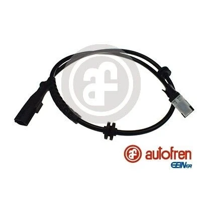 Kuva AUTOFREN SEINSA DS0142 ABS Anturi Taka akseli, oikea aktiivisensori 2 440