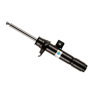 Kuva BILSTEIN B4 OE Replacement 22 238269 Iskunvaimentimet Etuakseli, vasen Kaasupaine Kaksiputki Joustintuki levyn alla, Tappi ylhäällä BMW: 3 GT