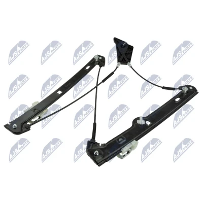 Kuva Lasinnostin, Eteen, oikea AUDI A3 Limousine, Sportback OE 8V4 837 462