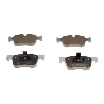 Kuva QUARO QP9320 Jarrupalat Kulumisenilmaisemelle BMW: 3 Touring, Sedan, 1 Hatchback