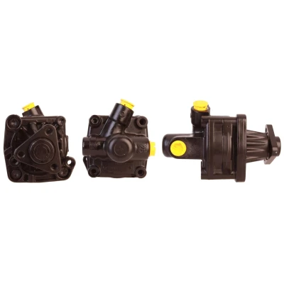 Kuva DRI 715520033 Ohjaustehostimen Pumppu Hydraulinen 125 BMW: 5 Sedan, OPEL: Omega B Sedan