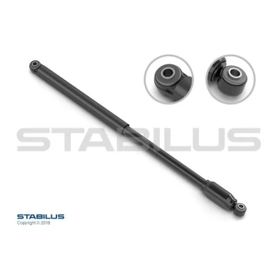 Kuva STABILUS 0819DQ Ohjausvaimennin 632,5