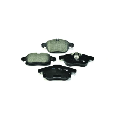 Kuva HELLA 8DB 355 012 681 Jarrupalat Kulumisenilmaisemelle SAAB: 9 3 Farmari, Sedan, 3X OPEL: Vectra C Caravan, CC