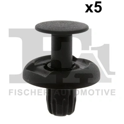 Kuva FA1 74 20002.5 Suoja /Koristelista MITSUBISHI: Lancer 7, OUTLANDER 3