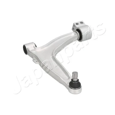 Kuva JAPANPARTS BS 0208L Alatukivarsi Etuakseli, vasen Poikittaistukivarsi Alumiini 20 SAAB: 9 3 Farmari, Sedan, Cabriolet, OPEL: Vectra C Sedan