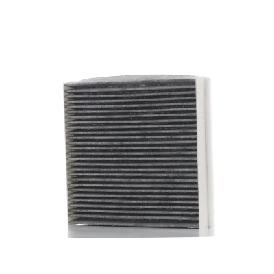 Kuva MAHLE ORIGINAL LAK 490 Raitisilmasuodatin Aktiivihiilisuodatin 192,0, 194,0, 192 207, 214 30,0 TOYOTA: Avensis III Farmari, Auris Hatchback