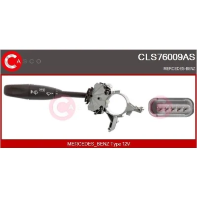 Kuva CASCO CDR40100AS Hammaspyörä, käynnistys