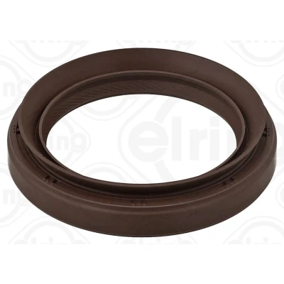 Kuva ELRING 848.410 Kampiakselin Tiiviste FPM (fluori kumi) TOYOTA: HILUX 3 Pick up, HIACE 4 Kasten, Land Cruiser Prado 70 SUV