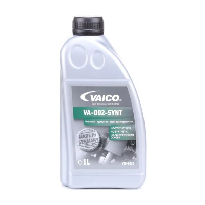 Kuva VAICO V60 0018 Keskushydrauliikkaöljy SKODA: Fabia 2