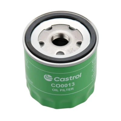 Kuva Castrol filters CO0013 Öljynsuodatin 3/4&quot; 16 UNF Ruuvattava suodatin VOLKSWAGEN: Golf 6, 5, 4 Variant, SKODA: Octavia II Hatchback