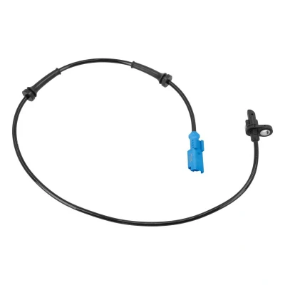 Kuva MEYLE 11 14 899 0028 ABS Anturi Taka akseli, molemminpuolinen aktiivisensori 2 12 PEUGEOT: 207 Hatchback, 208 I CITROËN: C3 Picasso