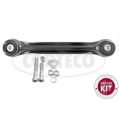 Kuva CORTECO 49398899 Koiranluu Taka akseli, Alla MERCEDES BENZ: C sarja Sedan, T modell, E modell