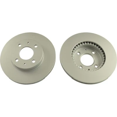 Kuva KAVO PARTS BR 6759 C Jarrulevyt 247 18 4 100 Tuuletettu pinnoitettu NISSAN: ALMERA 1, 1 Hatchback
