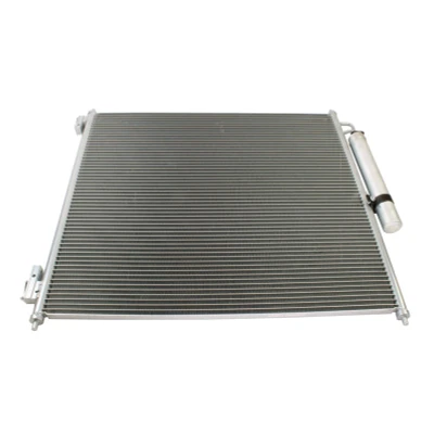 Kuva MAXGEAR AC830402 Ilmastoinnin Lauhdutin Vedenerottimella, Tiivisterenkaalla 14,4mm 11mm Alumiini 585mm