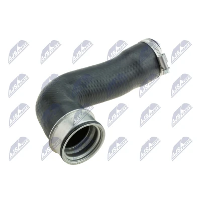 Kuva Ahdinletku AUDI, SEAT, SKODA, VW OE 1K0 145 834 AM, AR, H