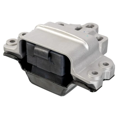 Kuva FEBI BILSTEIN 177313 Moottorin Kumityyny Vasen Kumimetallilaakeri VOLKSWAGEN: Golf 5, Tiguan I, Passat B7 Variant
