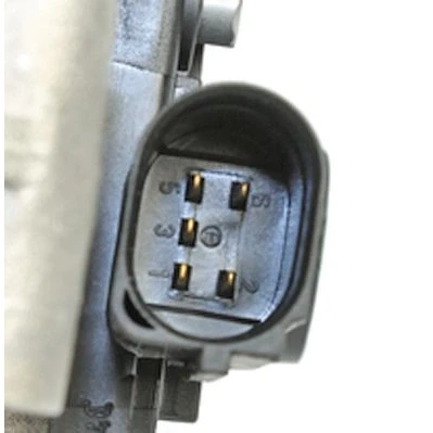 Kuva METZGER ORIGINAL ERSATZTEIL 0892372 EGR jäähdytin VOLKSWAGEN: Multivan 5 (7HM, Transporter