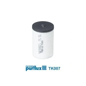 Kuva PURFLUX TK007 Hydrauliikkasuodatin, Automaattivaihteisto VOLKSWAGEN: Passat B8 Variant, B6 B7 SKODA: Octavia 3 Combi
