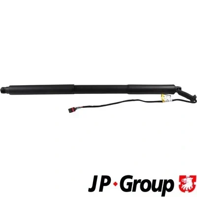 Kuva JP GROUP 1681201900 Kaasujousi, kuorma alusta (tavaratila)