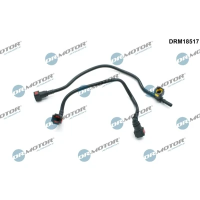 Kuva Polttoaineputki renault clio ii, skåp/halvkombi thalia i, ii OE 7701048404, 7701048405, 7701206592