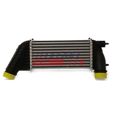 Kuva Välijäähdytin CITROËN, FIAT, LANCIA, PEUGEOT, TOYOTA OE 0384.J9, 0384.N6, 0384.P1