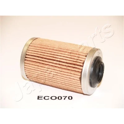 Kuva JAPANPARTS FO ECO070 Öljynsuodatin Suodatinpanos OPEL: Insignia A Sports Tourer, Hatchback, Vectra C CC, SAAB: 9 3 Farmari, Sedan