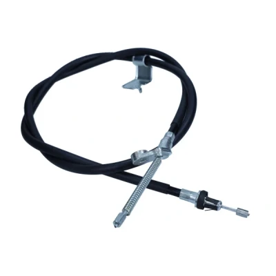 Kuva MAXGEAR 32 1418 Käsijarruvaijeri 1700, 1632mm Levyjarru NISSAN: Juke (F15) 1.6 DIG T 4x4, T, 1.5 dCi, NISMO LPG,