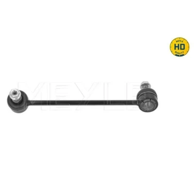 Kuva MEYLE 516 060 9600/HD Koiranluu Etuakseli, oikea, vasen 243 M10x1,5 Quality Avainotteella VOLVO: 960 II Farmari, 940 Sedan