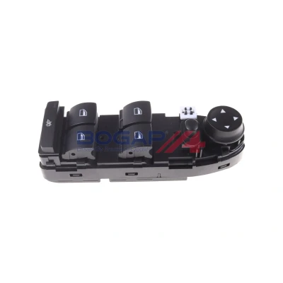 Kuva BOGAP B7358125 Lasinnostimen Kytkin Etu, vasen BMW: X1 (E84) xDrive20i 2.0, xDrive18d sDrive20d sDrive18d sDrive 18 i, xDrive 25 i