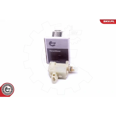 Kuva Takaluukun lukko, Auton takaluukku Vw Fox halvkombi OE 5Z0959775F