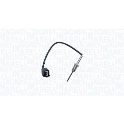Kuva MAGNETI MARELLI 172000601010 Tunnistin Pakokaasulämpötila NISSAN: NP300 Navara Pick up, Pathfinder 3